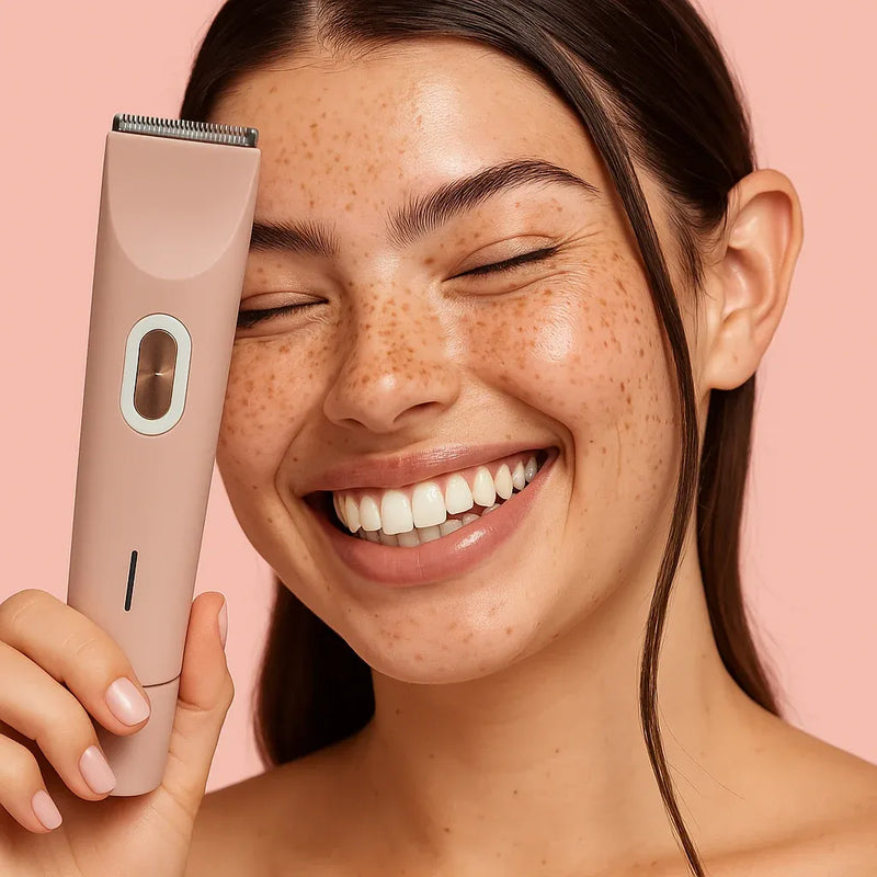 La beauté sans compromis