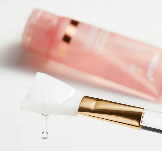 Masque de nuit au collagène