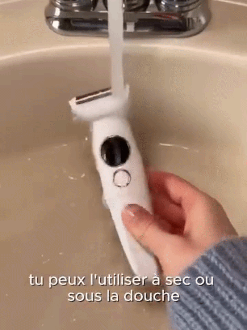 Nettoyage et entretien